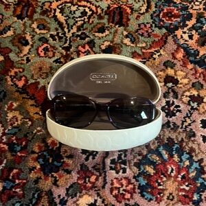 Coach Sunglasses